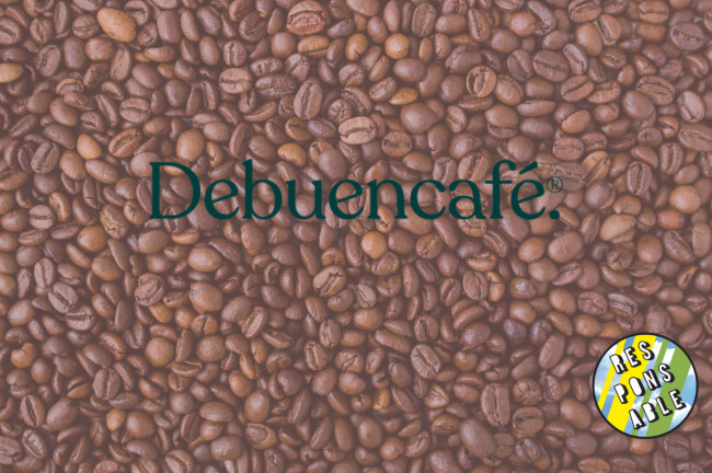 Debuencafé