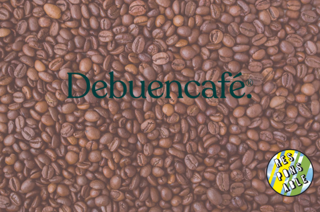 Debuencafé