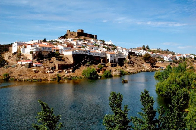 Ofertas Otoño en Alentejo