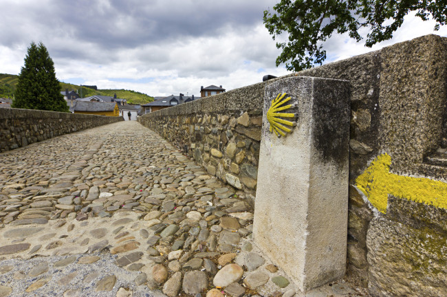 Qué ver en Santiago de Compostela