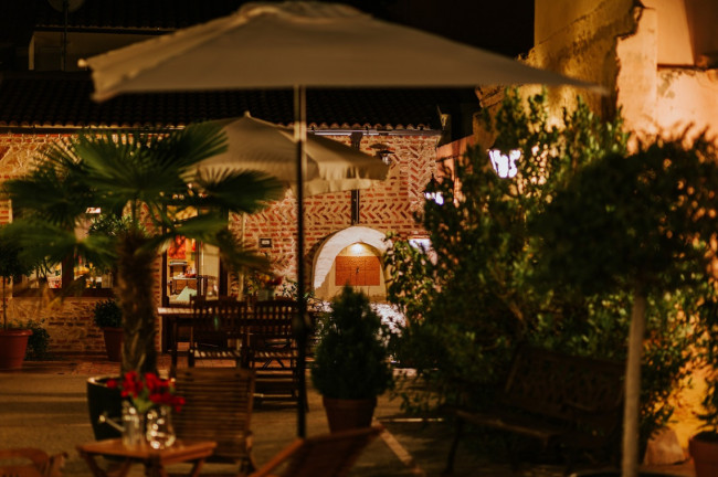 3. Tiempo para la desconexión en Casa Rural Beautiful Alamedas (Valladolid)