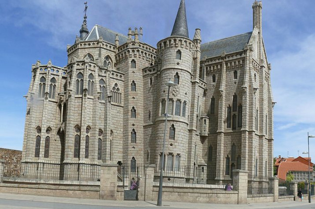 2. Qué ver en Astorga