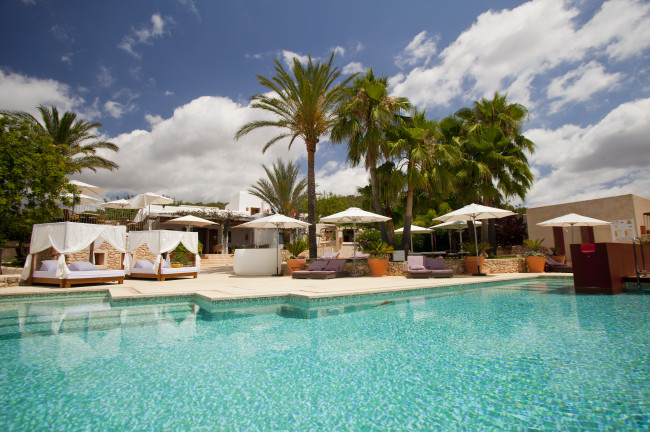 10. WHERE TO SLEEP IN IBIZA