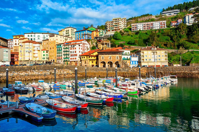 Episodio 47 - Basque Country
