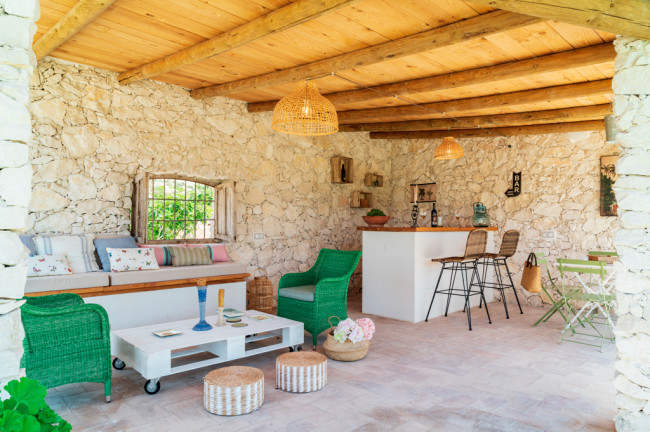 CASA RURAL DOS OLIVOS - Quesada  (Jaén - España)