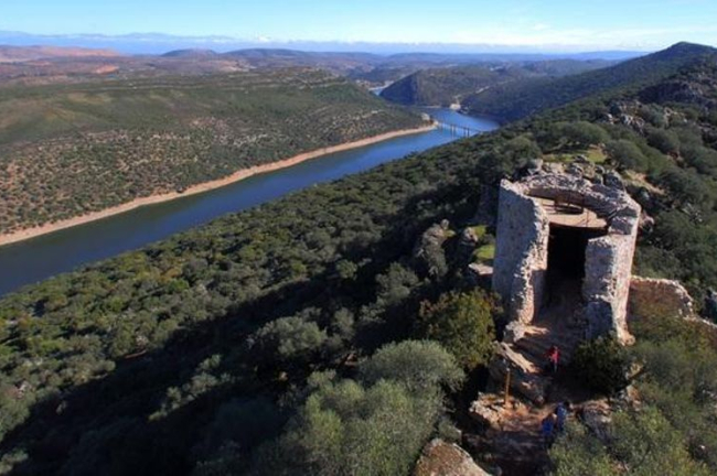Malpartida de Plasencia, Cáceres: Naturaleza y confort en Monfragüe
