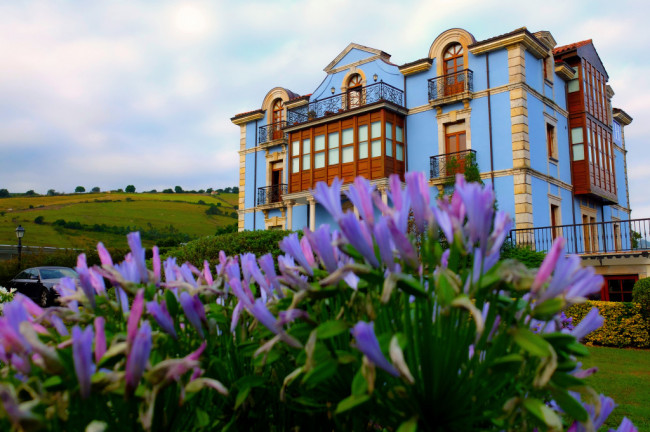 Escapadas de Primavera a Asturias Hotel 