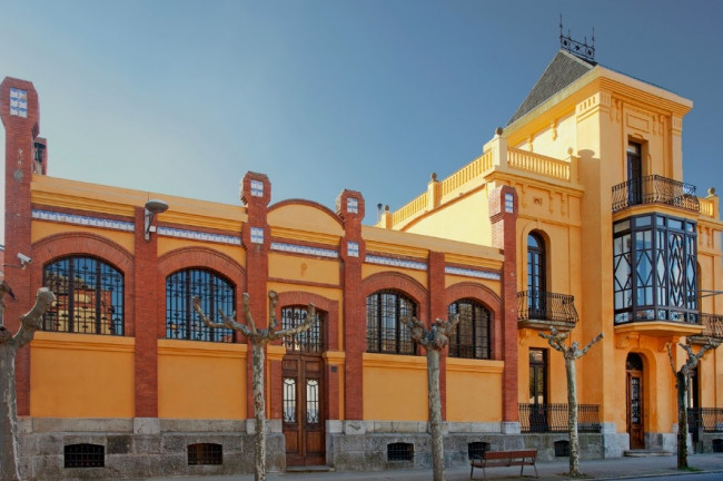 Museo del Chocolate