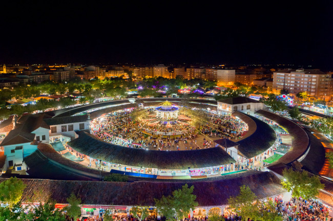 Pasión y celebración en Albacete