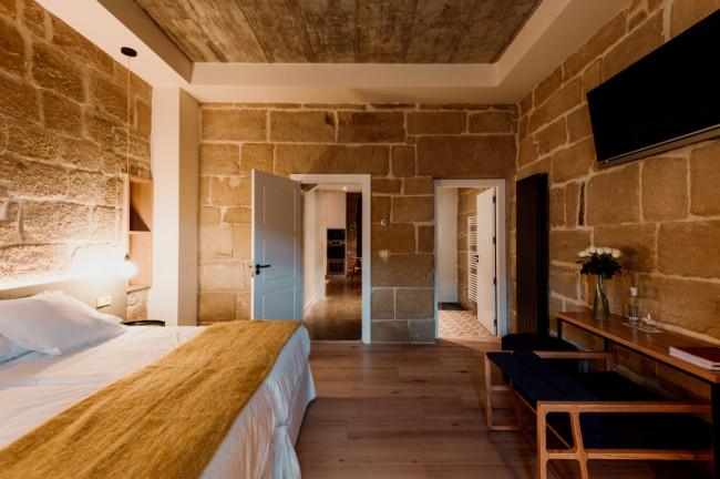 Hoteles Palacio en España - Dormir en un Palacio