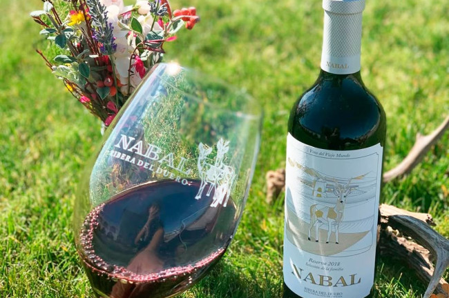 Bodegas Nabal: el culto al vino a través de generaciones