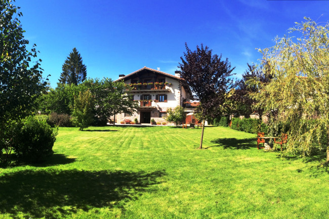 Hotel Rural Iribarnia (Lantz, Navarra): Aventura y naturaleza a un paso de la ciudad