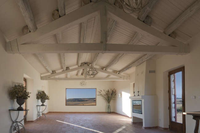  Finca El Cercado (Palencia)