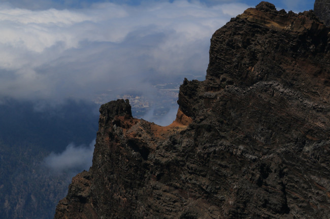 12. Parque Nacional de España: Parque Natural de Las Palmas