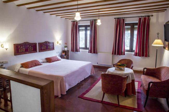 Posada de San José (Cuenca)