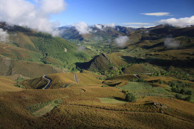 Qué ver en Galicia: Los Ancares