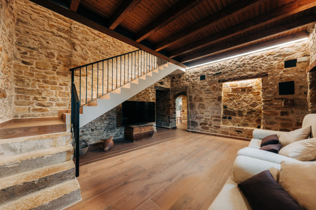 Vinyes Bodega (Culla, Castellón) 