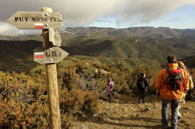 Viaje de Fin de Semana al Prepirineo Aragonés