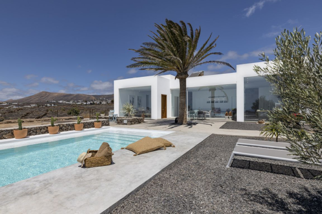 Hotel El Rincón de Lanzarote con Piscina