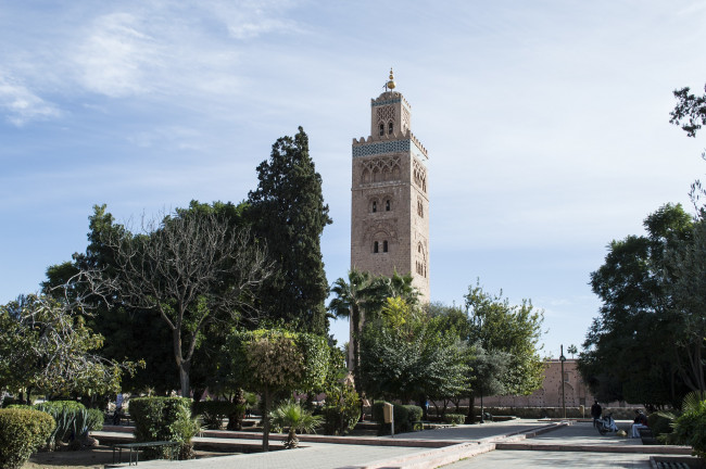 Marrakech