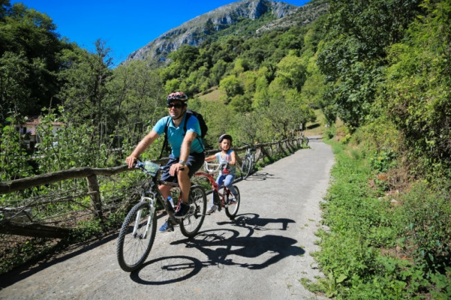 Qué ver en Asturias con niños - Planes con niños en Asturias