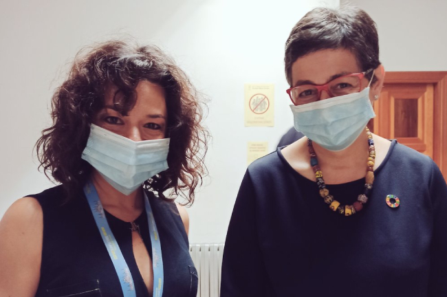 «Rusticae, ejemplo de cómo sostenibilidad puede ir de la mano de competitividad»