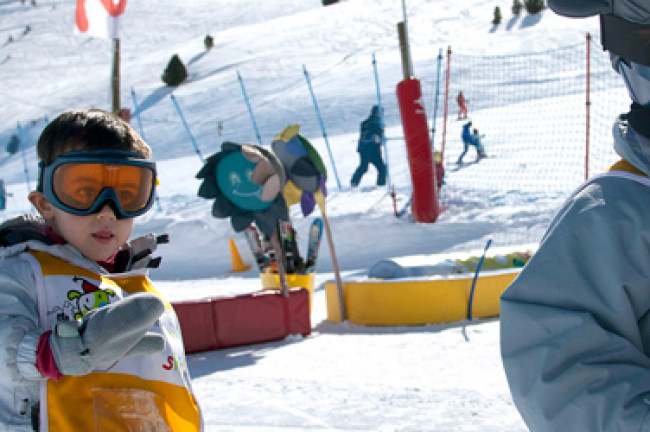 Formigal (Huesca)