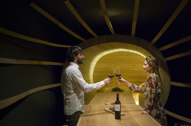 Arantza Hotela 5* (Arantza - Navarra)