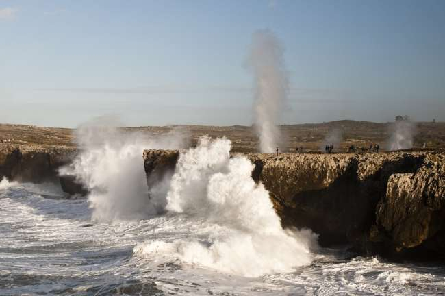 SEA SPECTACLE: LOS BUFONES DE PRÍA 