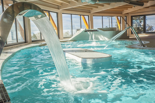 Mejores Spas de España Rusticae Aguas RockSuites Spa