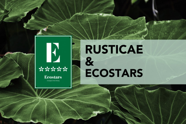 Acuerdo Rusticae - Ecostars