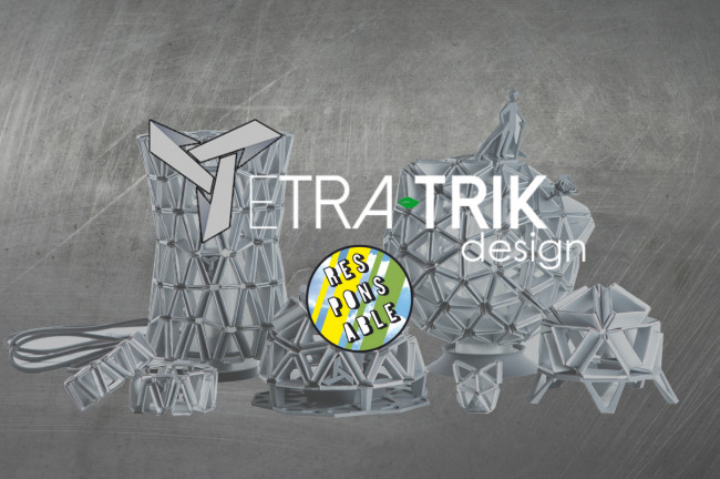 TETRATRIK Desing