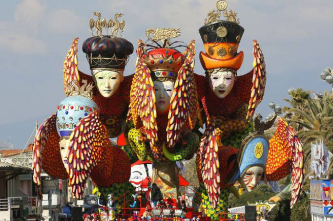 Tradiciones y fiestas de La Toscana