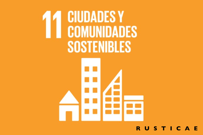 Ciudades y comunidades sostenibles