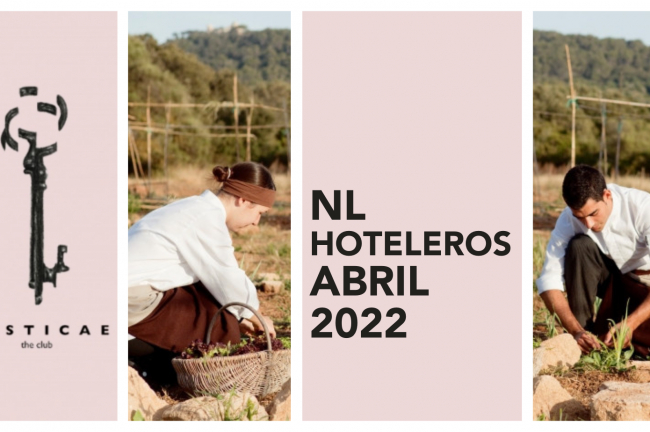 NL Hotelero Abril 2022