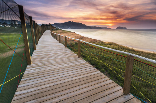 Surf in Zarautz