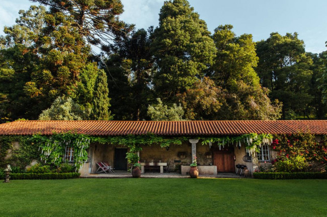 Quinta da Bouça d’Arques (Viana do Castelo)