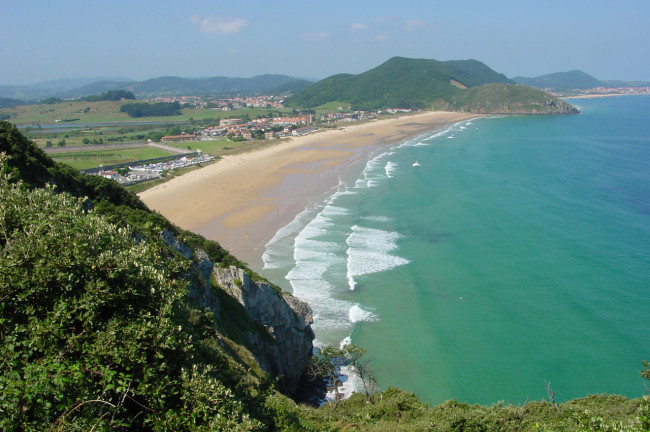  What to see in Santoña