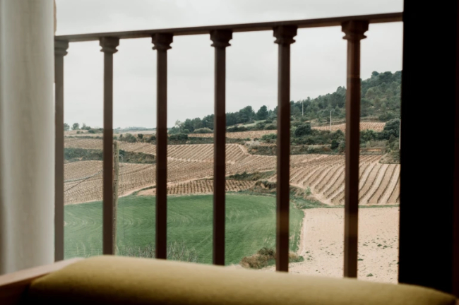 Villalba de Rioja, La Rioja: Entre viñedos y bodegas centenarias