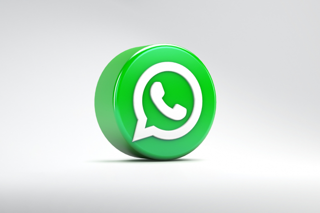 Recordatorio: Contacto via Whatsapp con los clientes.