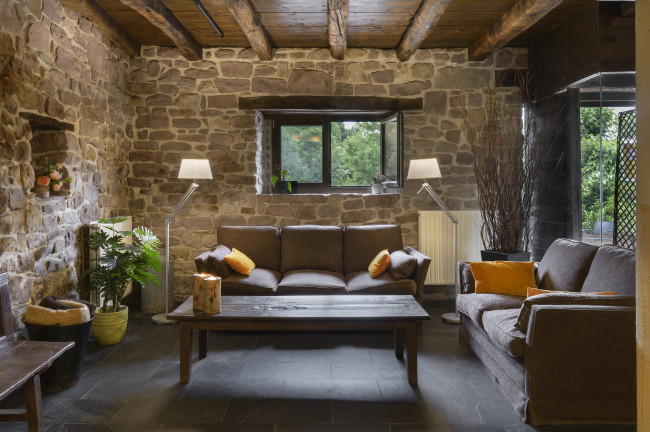 Hotel Rural Iribarnia (Navarra)