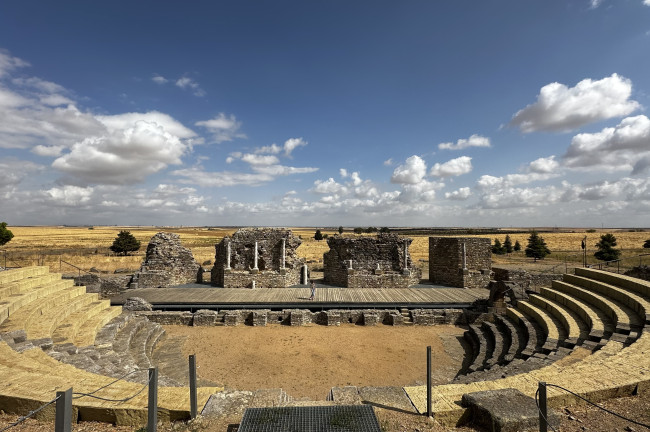 CAMPIÑA SUR