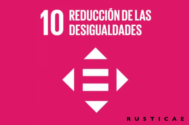 Reducción de las desigualdades