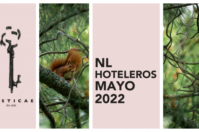 NL Hotelero Mayo 2022