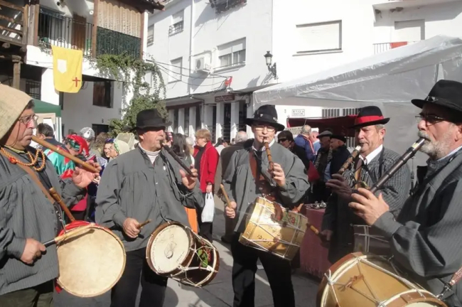 La Otoñada: El valle celebra sus raíces