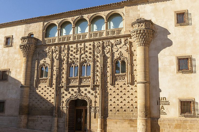 What to see in Úbeda 