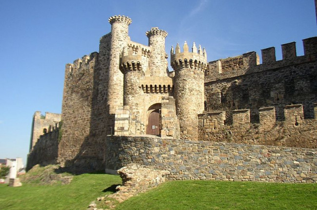 3. Qué ver en Ponferrada