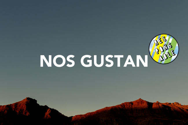 NOS GUSTAN