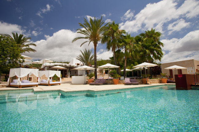 Premio del Público 2020 - Hotel Rural Can Lluc (Ibiza)