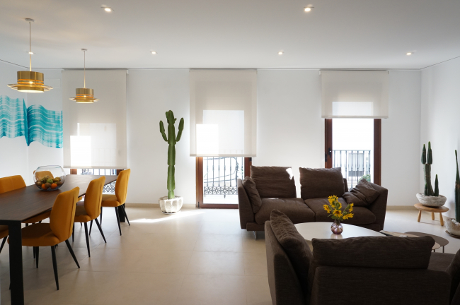 2. Mardenit Hotel  (Orba - Alicante)